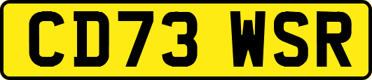 CD73WSR