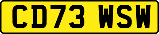 CD73WSW