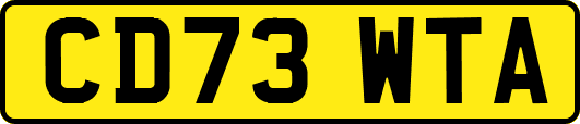 CD73WTA