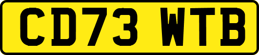 CD73WTB