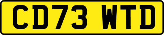 CD73WTD