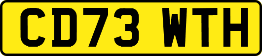 CD73WTH