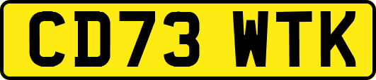 CD73WTK