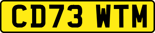 CD73WTM