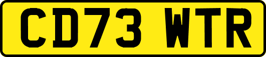 CD73WTR