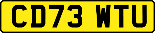 CD73WTU
