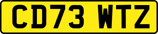 CD73WTZ
