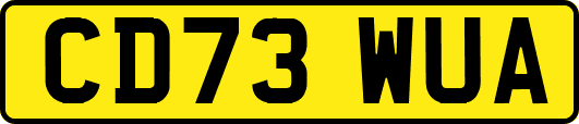 CD73WUA