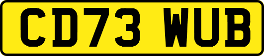 CD73WUB