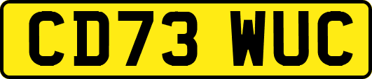 CD73WUC