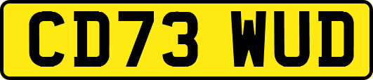 CD73WUD
