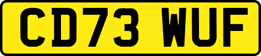 CD73WUF