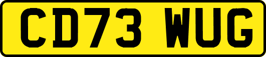 CD73WUG