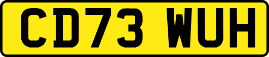 CD73WUH