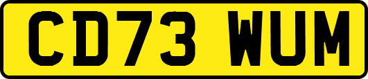 CD73WUM
