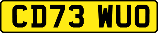 CD73WUO
