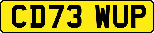 CD73WUP