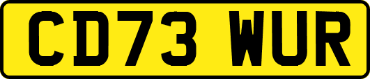 CD73WUR