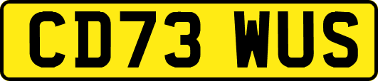 CD73WUS