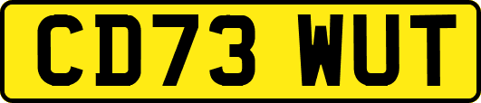 CD73WUT