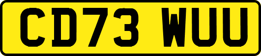 CD73WUU