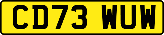 CD73WUW