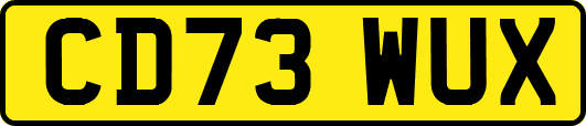 CD73WUX