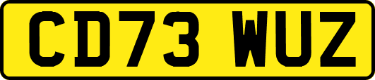 CD73WUZ