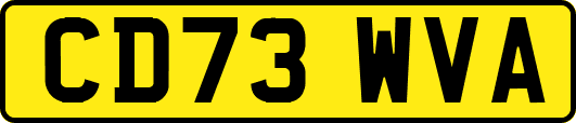 CD73WVA
