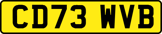 CD73WVB
