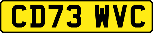 CD73WVC