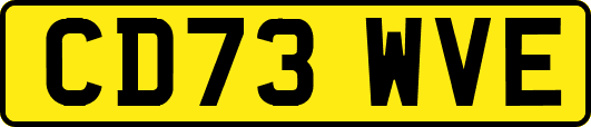 CD73WVE