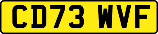 CD73WVF