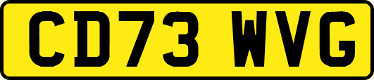 CD73WVG