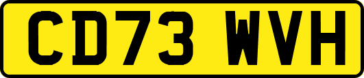 CD73WVH