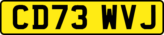CD73WVJ
