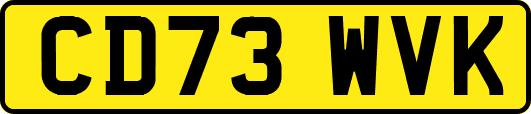 CD73WVK