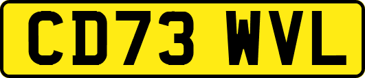 CD73WVL
