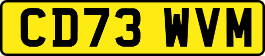 CD73WVM
