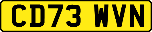 CD73WVN