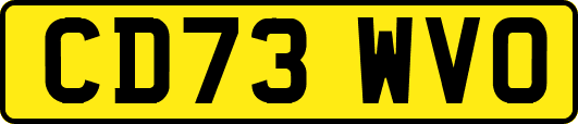 CD73WVO