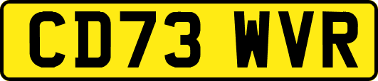 CD73WVR