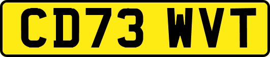 CD73WVT