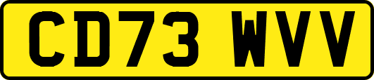 CD73WVV