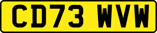 CD73WVW