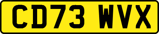 CD73WVX