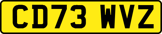 CD73WVZ