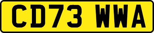 CD73WWA