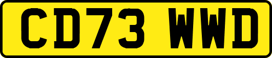 CD73WWD