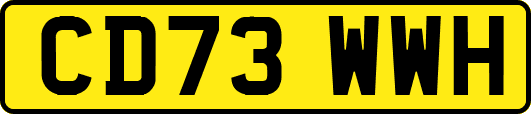 CD73WWH